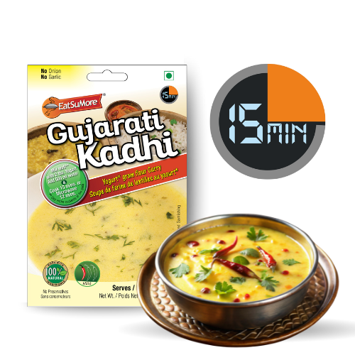 Gujarati Kadhi