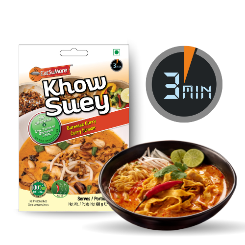 Khow Suey