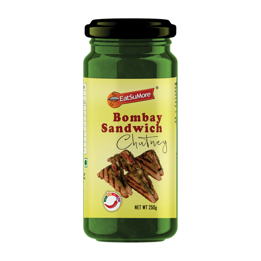 Bombay Sandwich Chutney