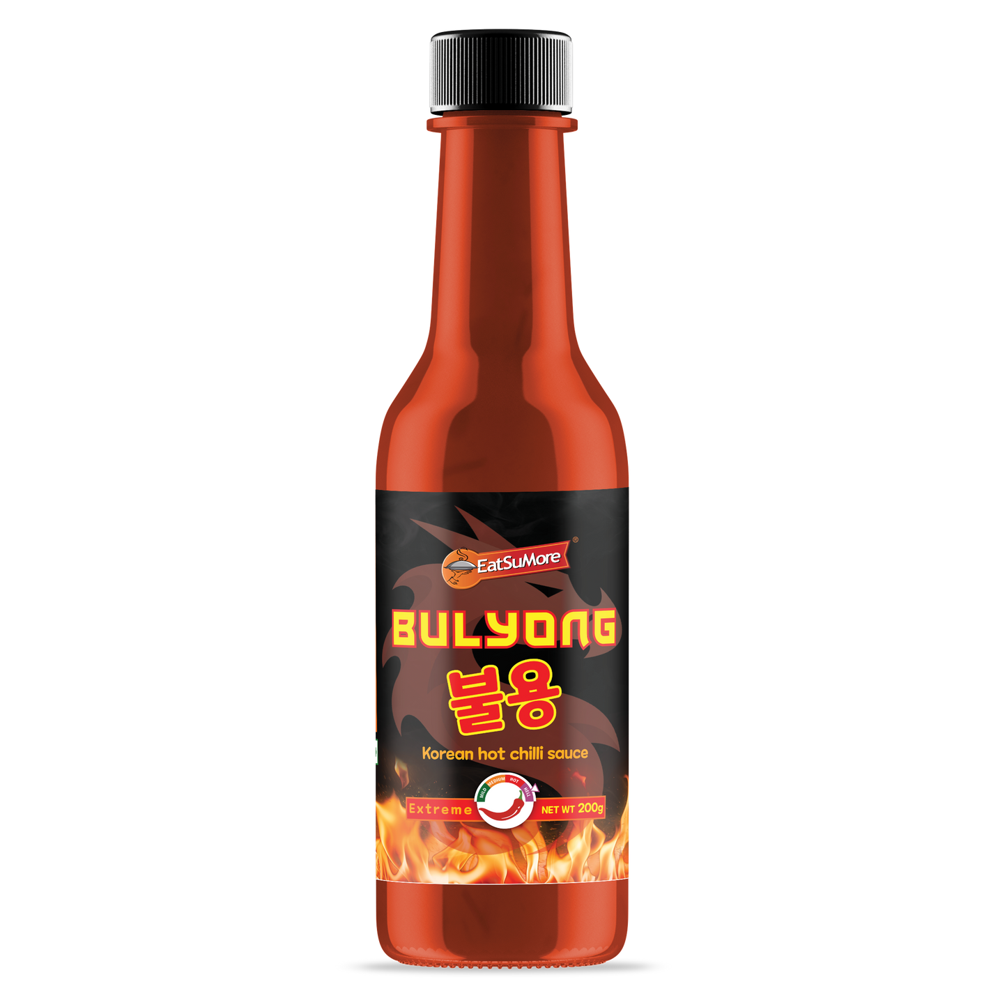 Bulyong Sauce