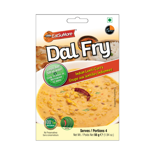 Dal Fry