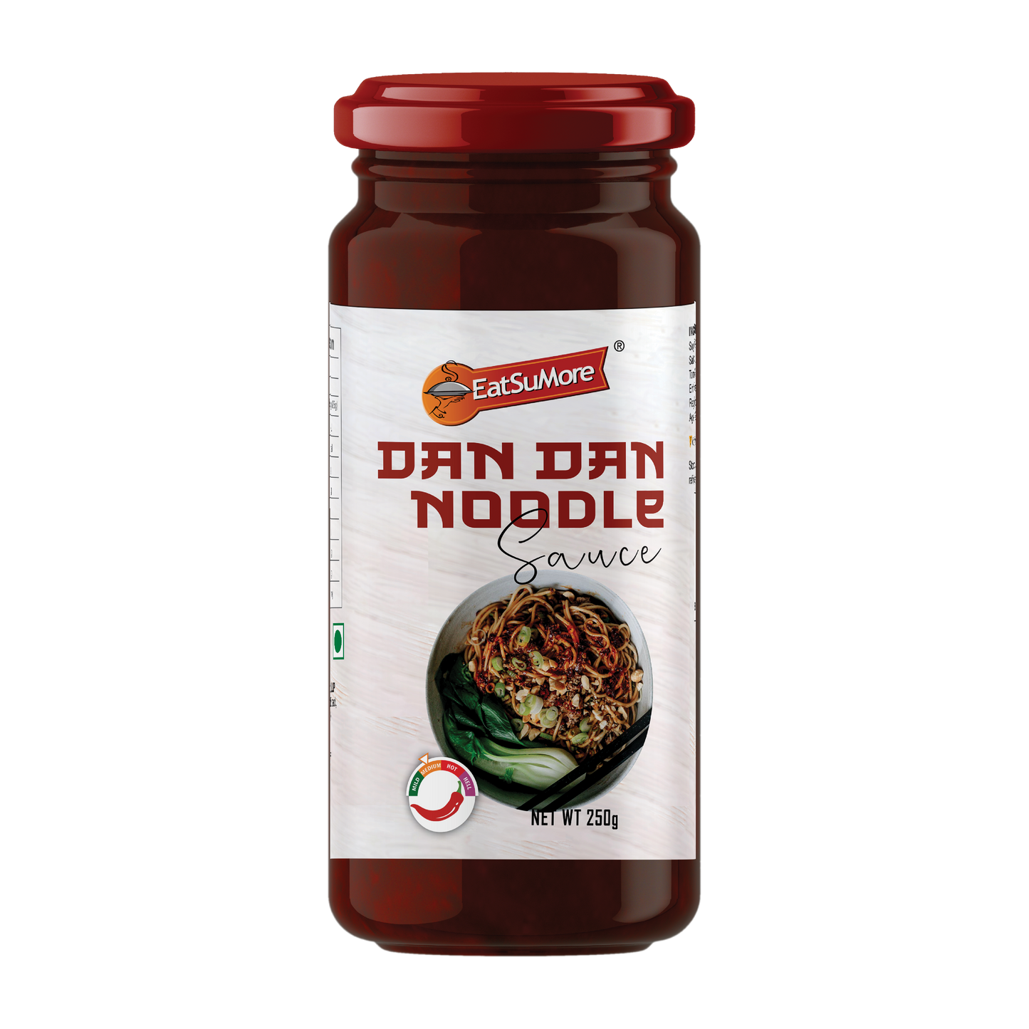Dan Dan Sauce
