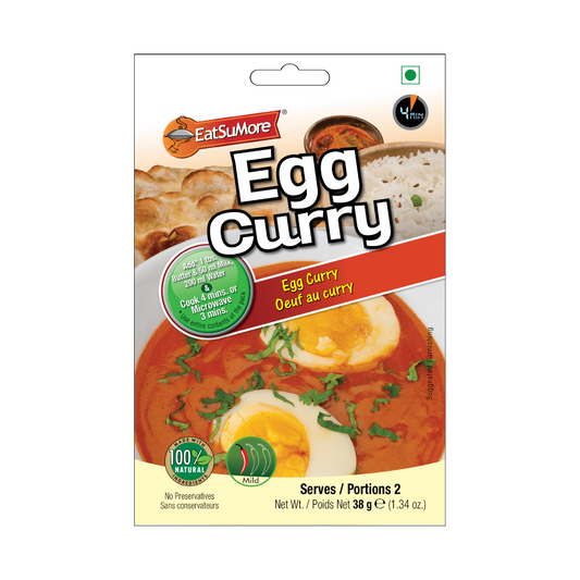 Egg Curry