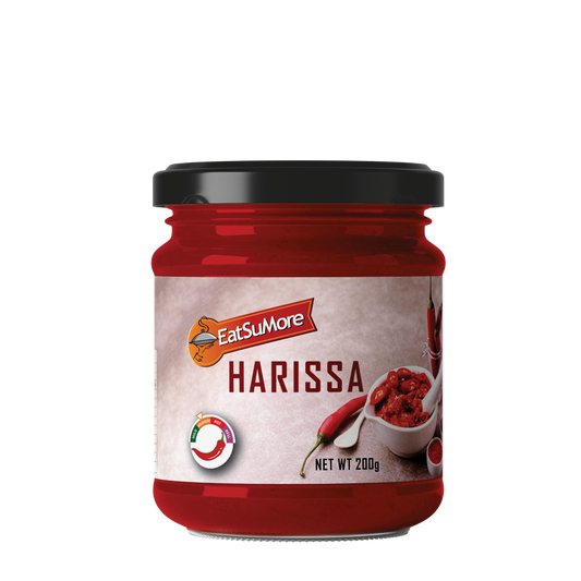 Harissa