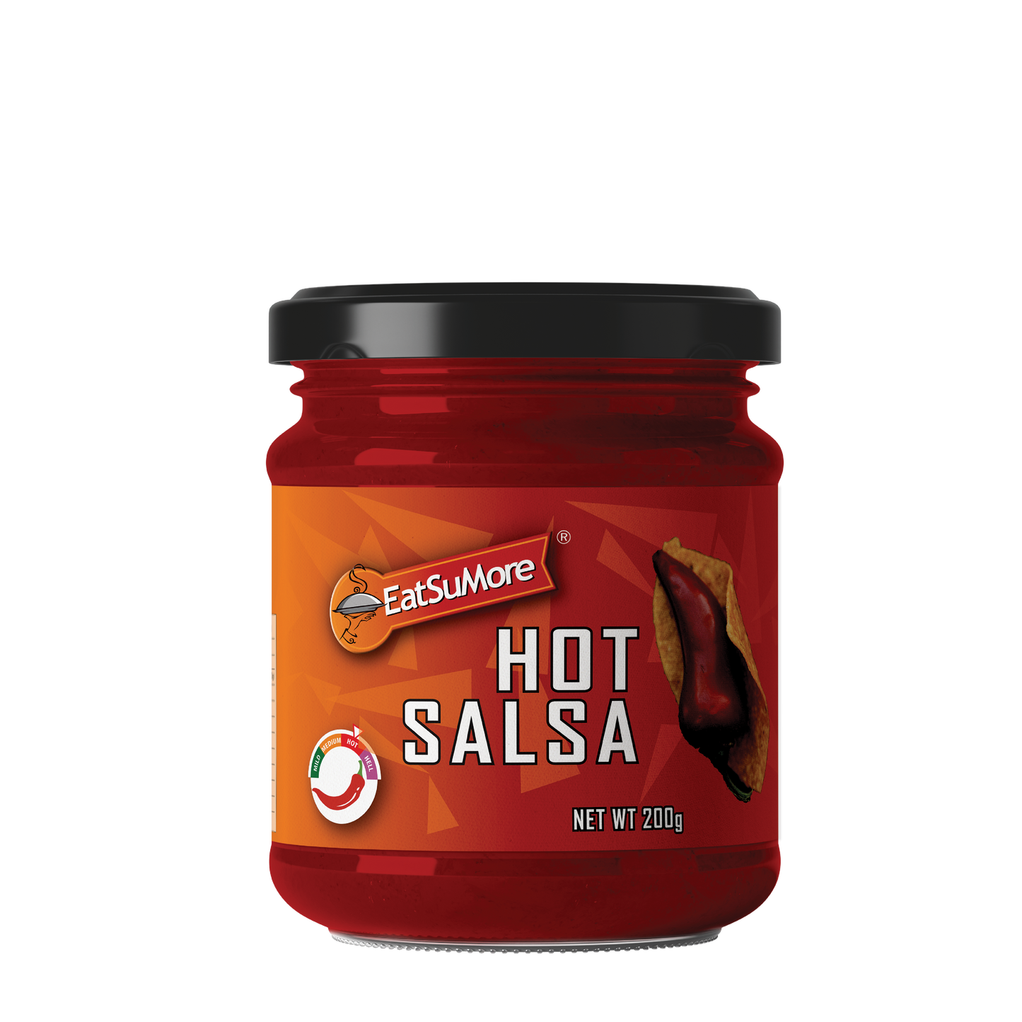 Hot Salsa