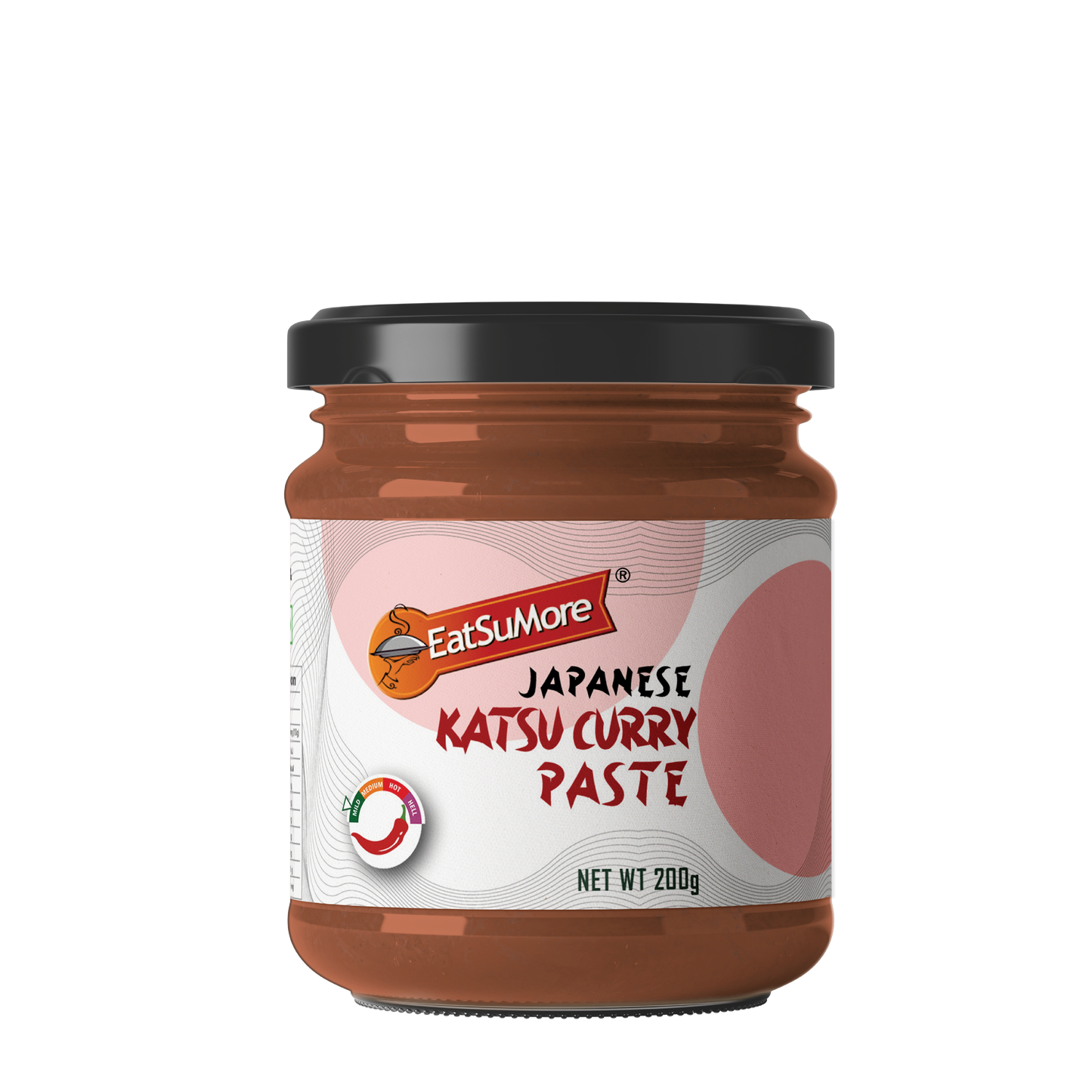 Katsu Curry Paste