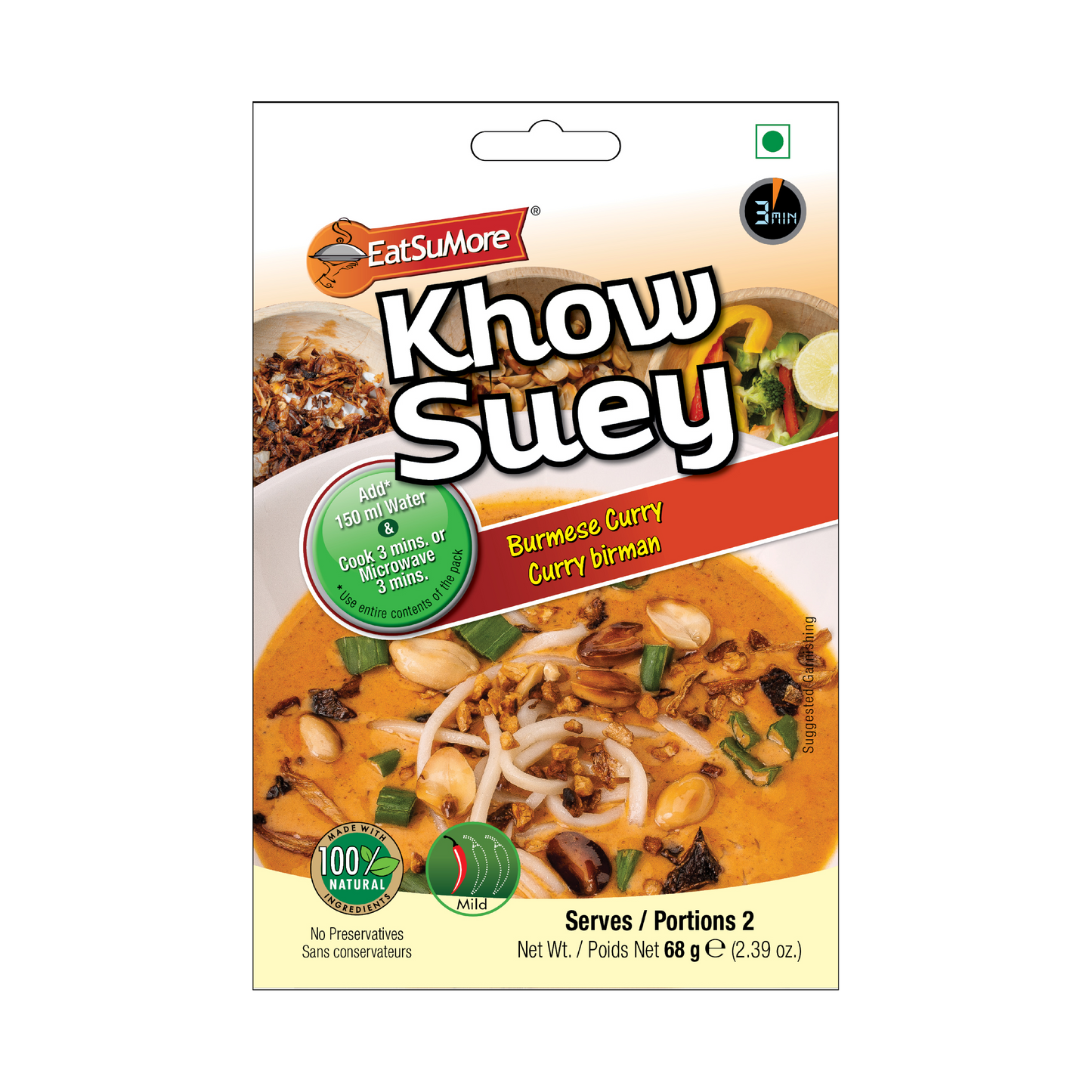Khow Suey