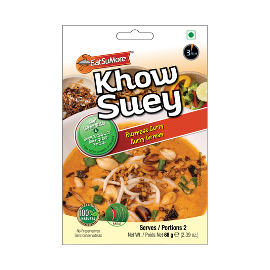 Khow Suey
