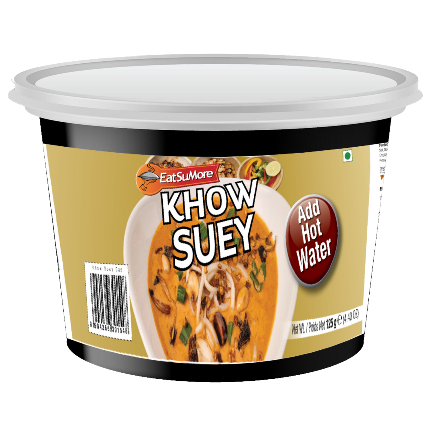 Khow Suey Cup