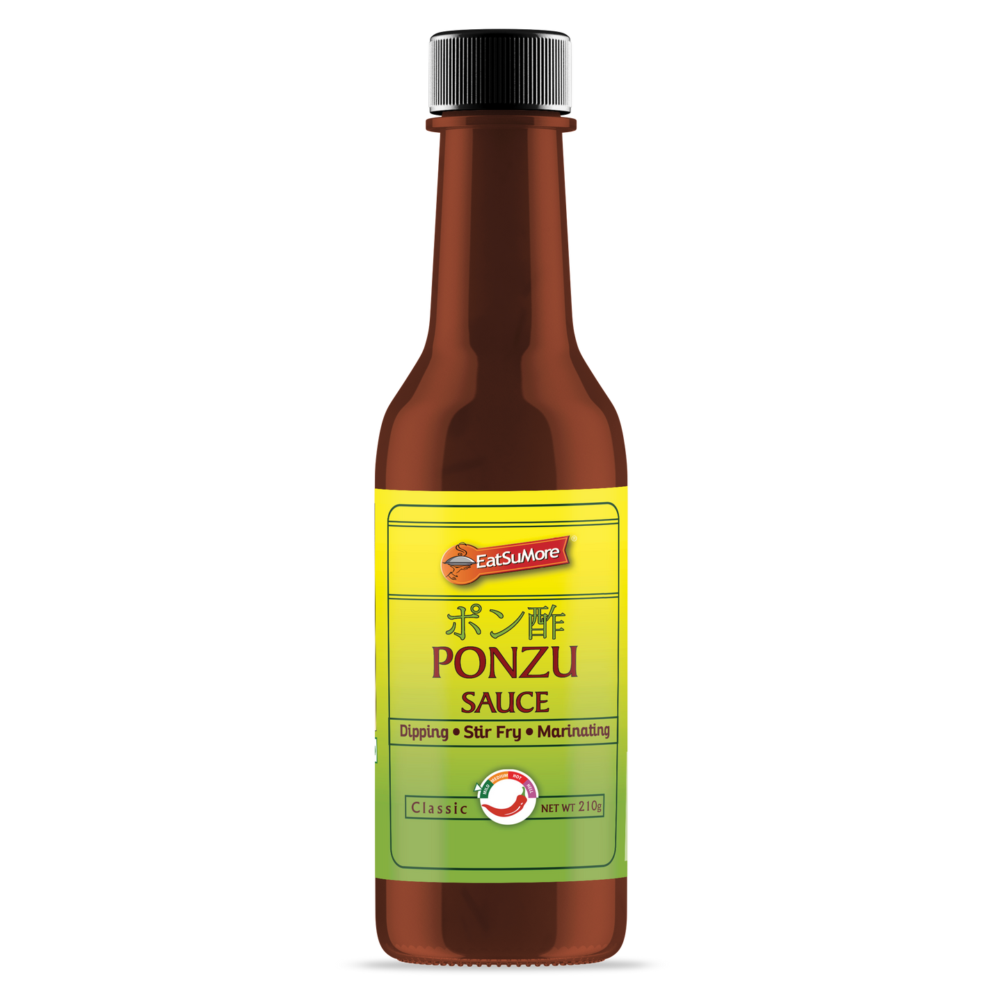 Ponzu Sauce