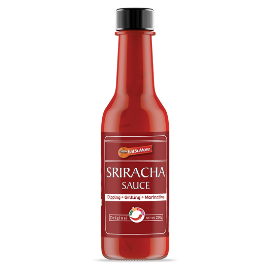 Sriracha
