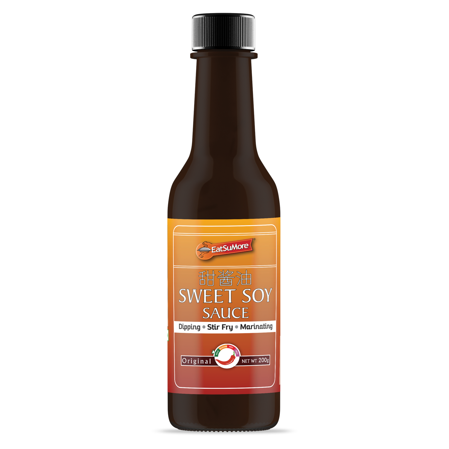 Sweet Soy Sauce