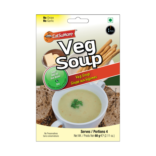 Veg Soup