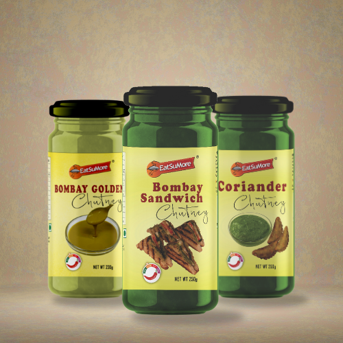 Chutneys