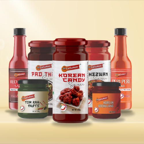 Sauces