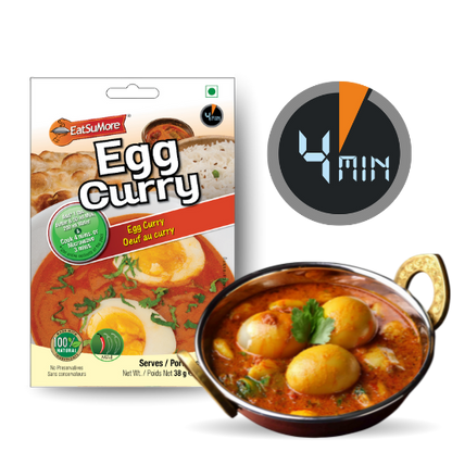 Egg Curry