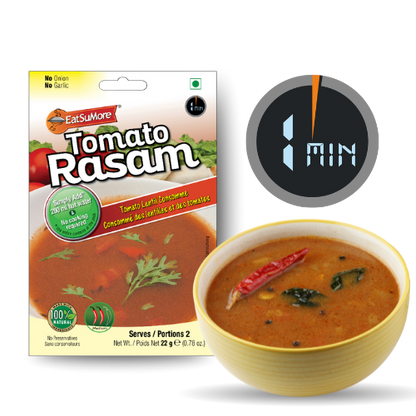 Tomato Rasam