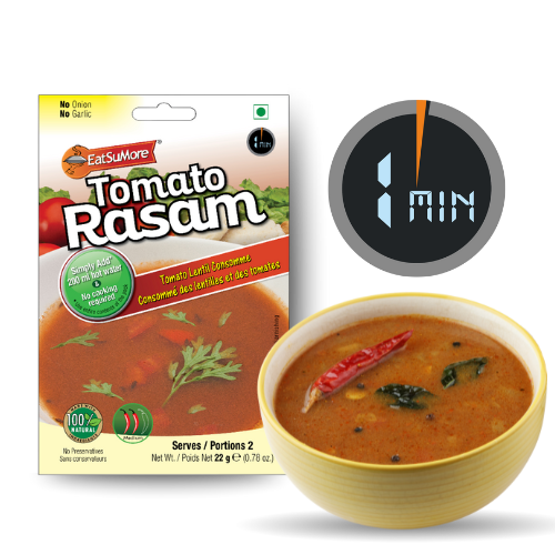 Tomato Rasam