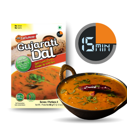 Gujarati Dal