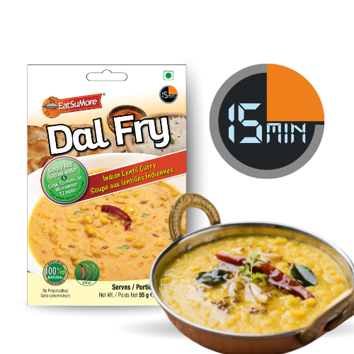Dal Fry