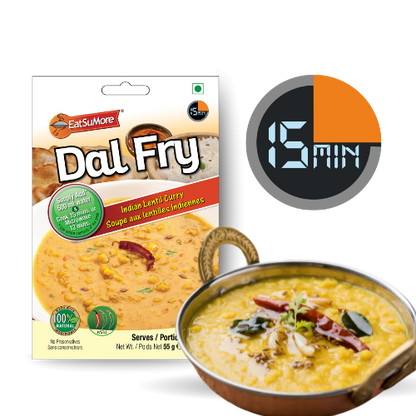 Dal Fry