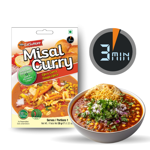 Misal Curry