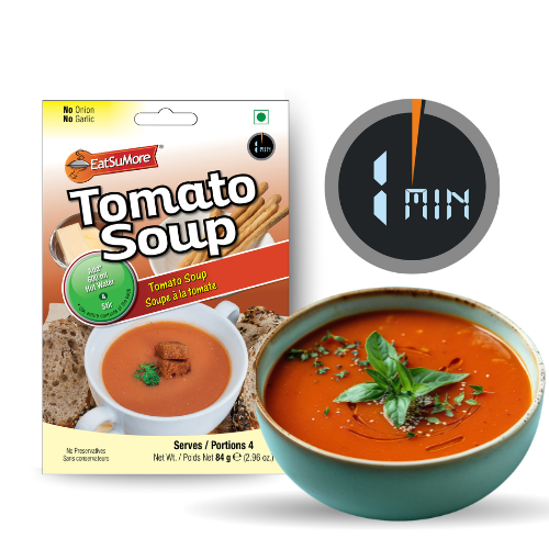 Tomato Soup