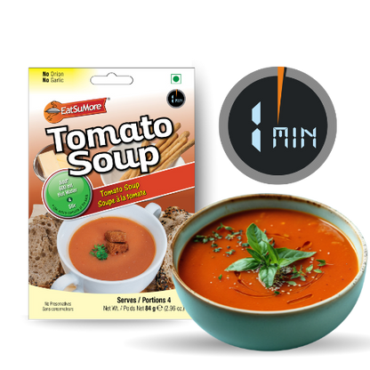 Tomato Soup