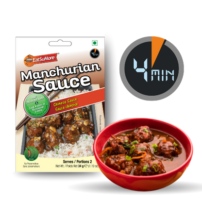 Manchurian Sauce