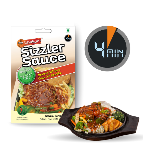 Sizzler Sauce