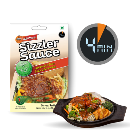 Sizzler Sauce