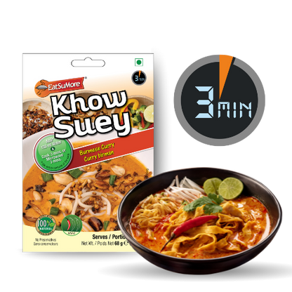 Khow Suey