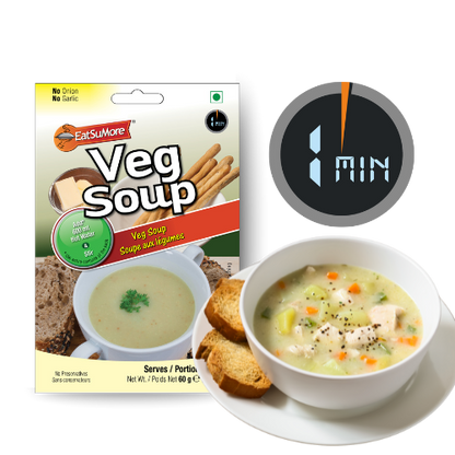 Veg Soup