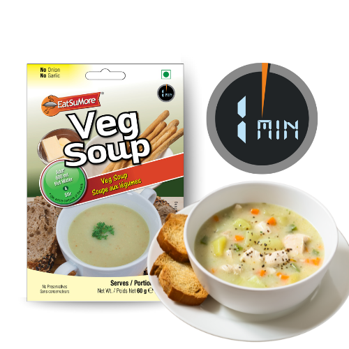 Veg Soup