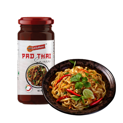 Pad Thai Sauce