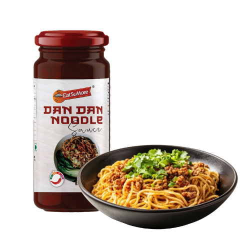 Dan Dan Sauce