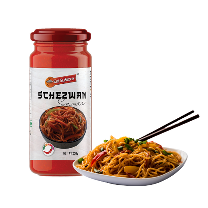 Schezwan Sauce