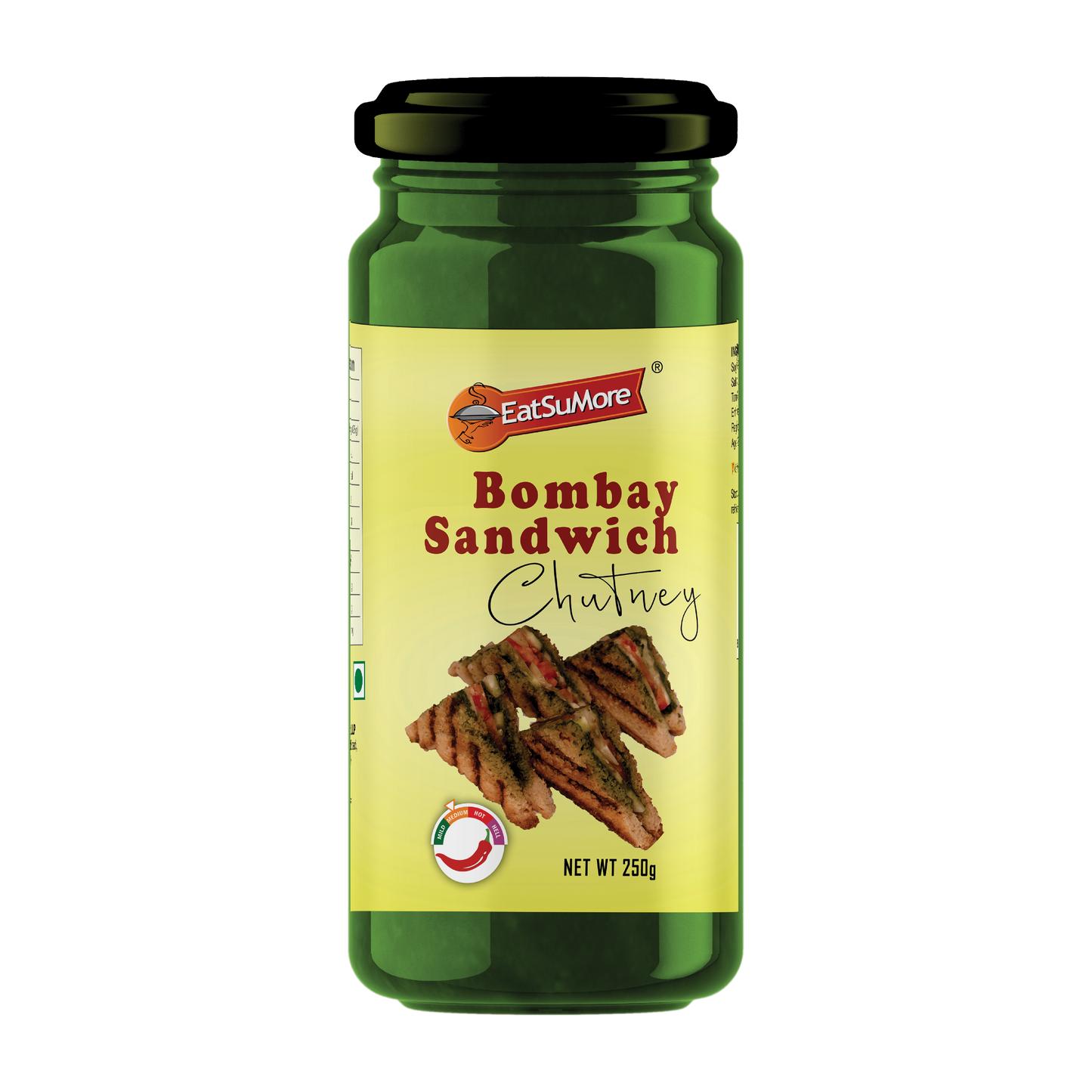 Bombay Sandwich Chutney