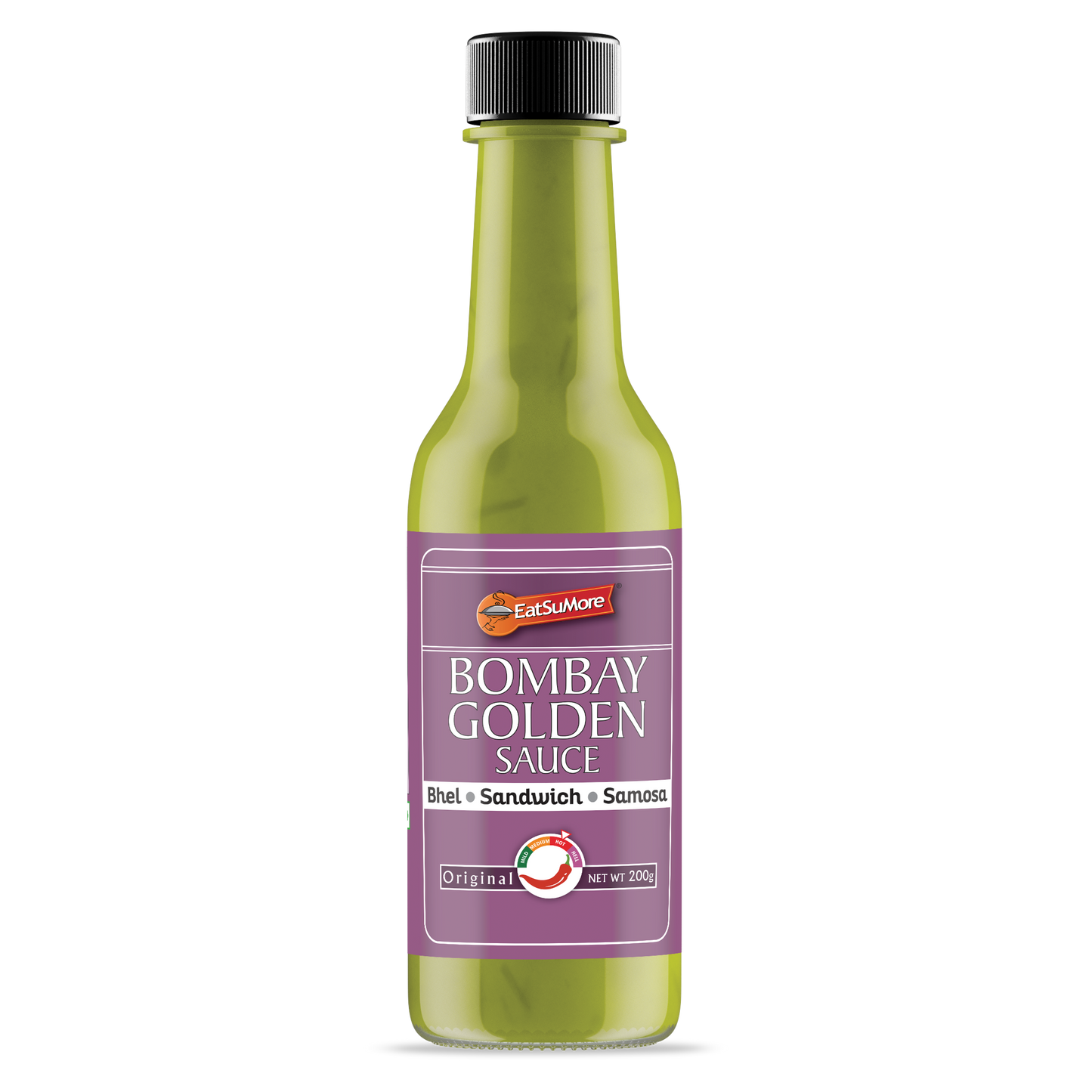 Bombay Golden Sauce