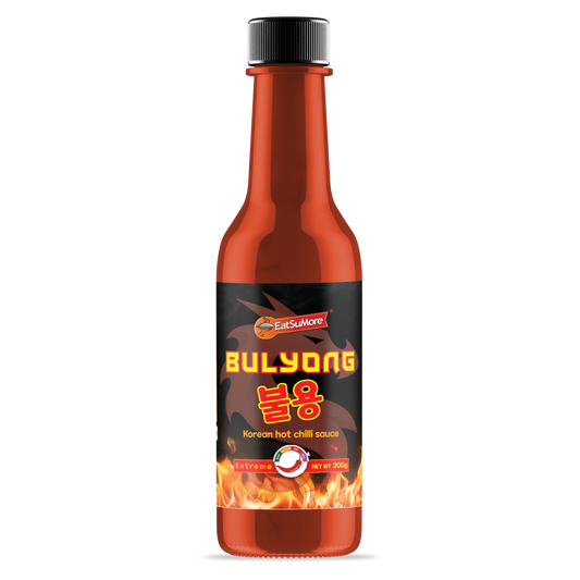 Bulyong Sauce