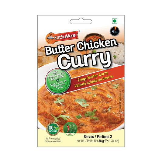 Butter Chicken