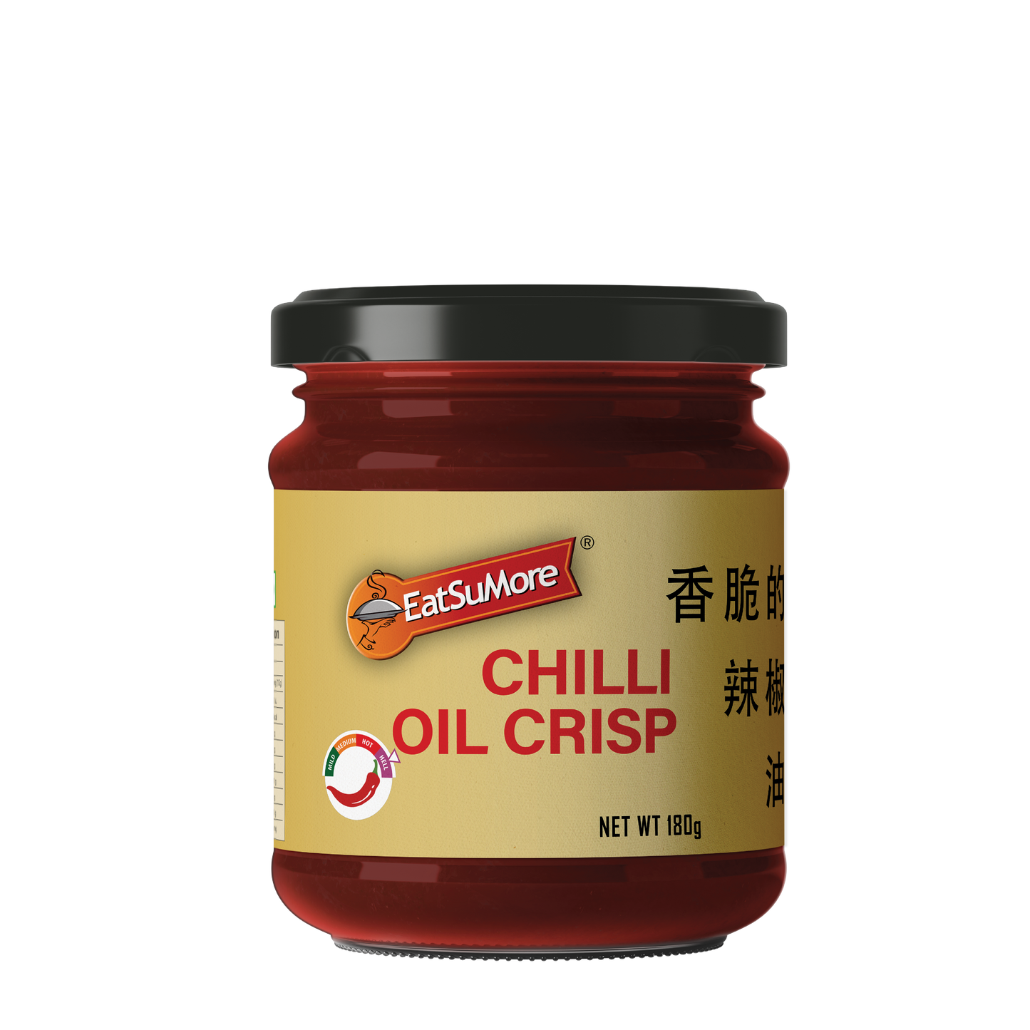 Chilli Oil Crisp