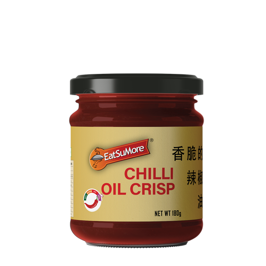 Chilli Oil Crisp