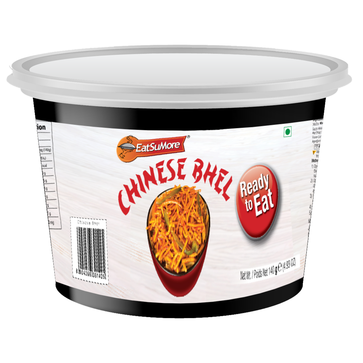 Chinese Bhel Cup