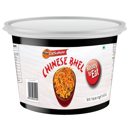 Chinese Bhel Cup
