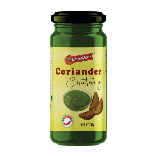 Coriander Chutney