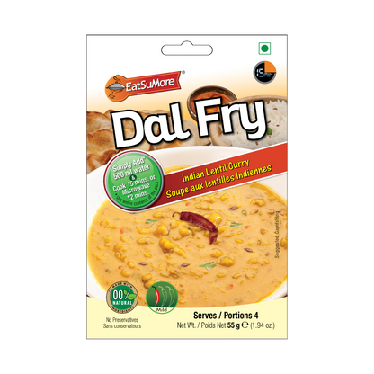 Dal Fry