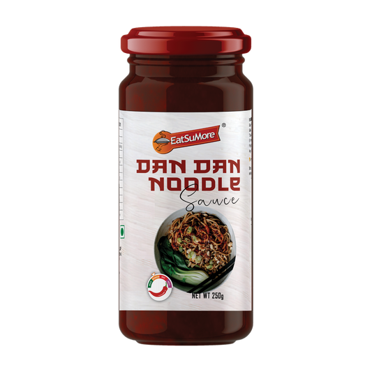 Dan Dan Sauce
