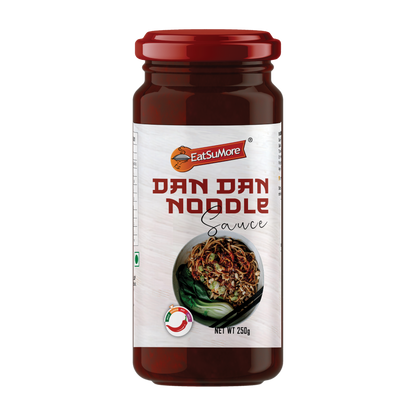 Dan Dan Sauce