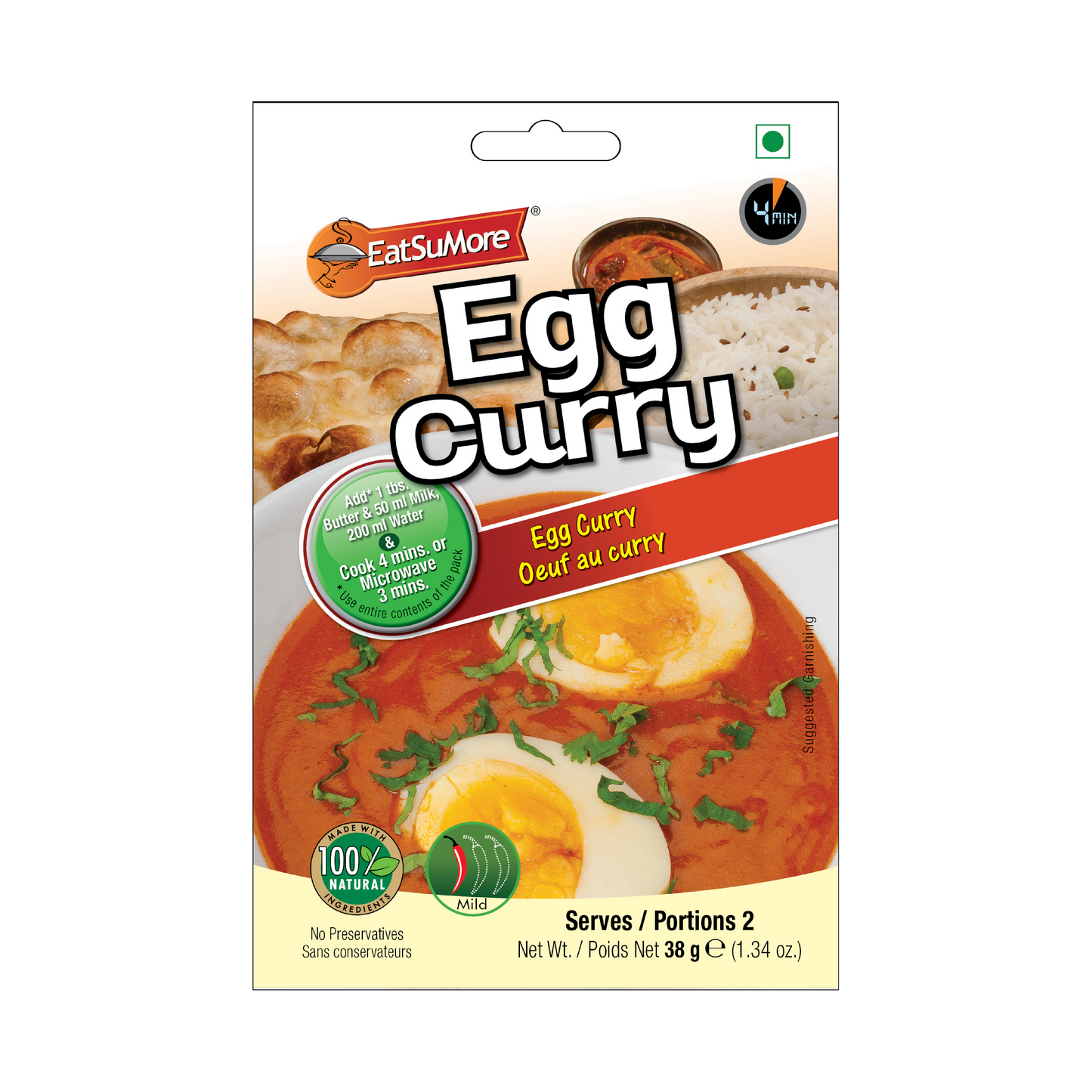 Egg Curry